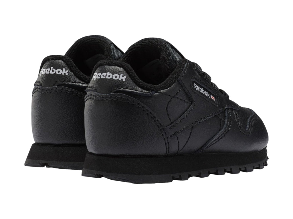 Tenis Reebok Classic Leather 001399 Para Niño