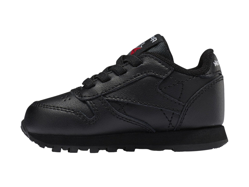 Tenis Reebok Classic Leather 001399 Para Niño