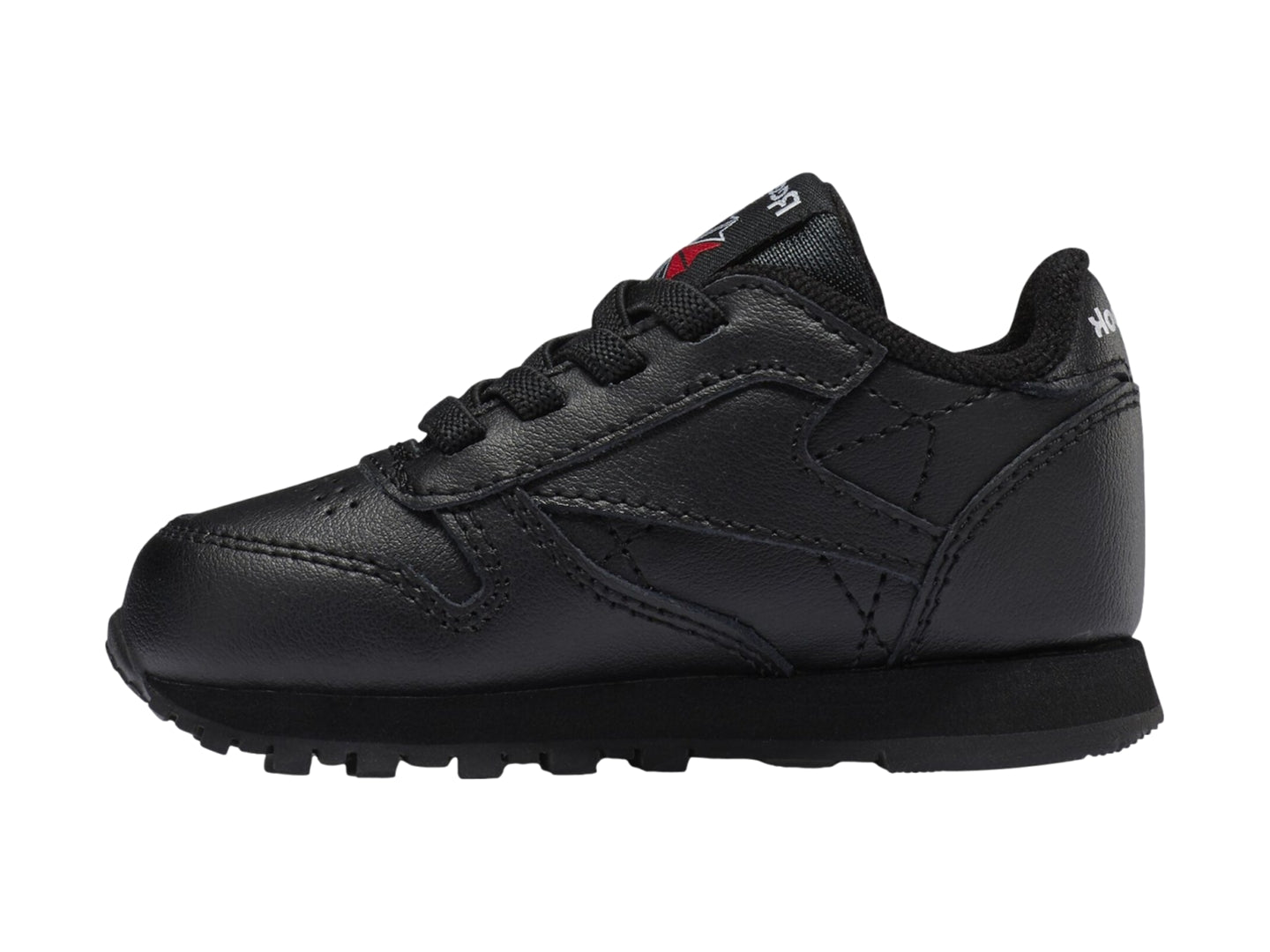 Tenis Reebok Classic Leather 001399 Para Niño