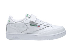Tenis Reebok Club C 010357 Para Niño