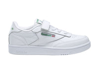 Tenis Reebok Club C 010357 Para Niño