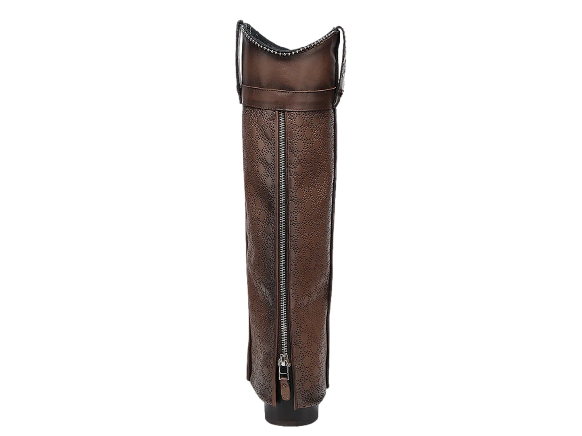 Botas Cuadra Color Maple para Mujer