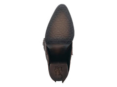 Botas Cuadra Color Maple para Mujer