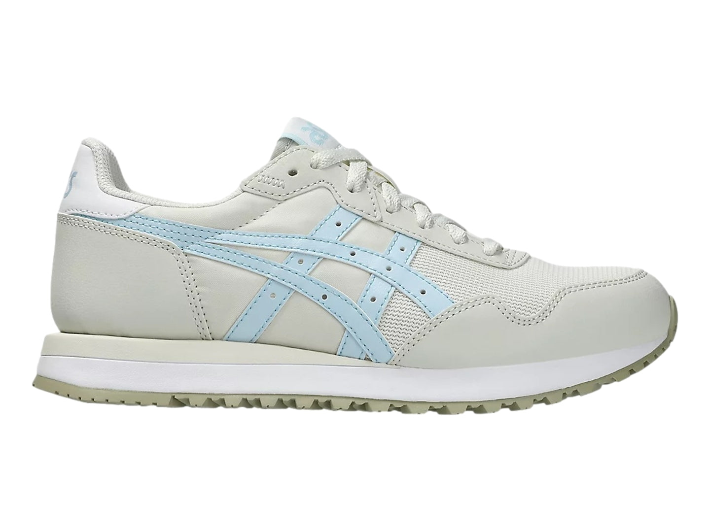 Tenis Asics Tiger Runner Ll 02A400 Para Mujer