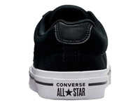 Tenis Converse Sport Casual Negro Unisex