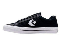Tenis Converse Sport Casual Negro Unisex