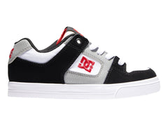 Tenis Dc Shoes Pure 300267 Para Niño