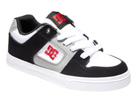 Tenis Dc Shoes Pure 300267 Para Niño
