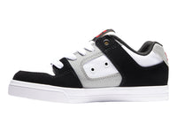 Tenis Dc Shoes Pure 300267 Para Niño