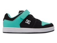 Tenis Dc Shoes Mateca 4 V 300378 Para Niño