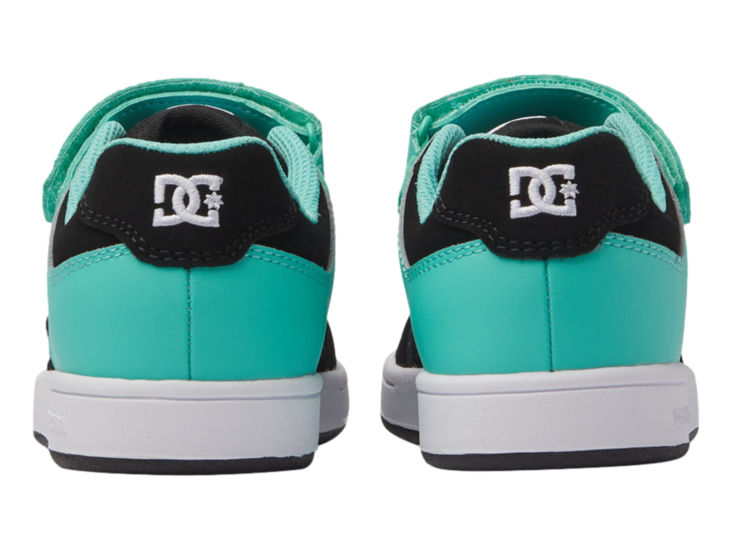 Tenis Dc Shoes Mateca 4 V 300378 Para Niño