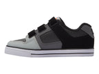 Tenis Dc Shoes Pure V 300376 Para Niño