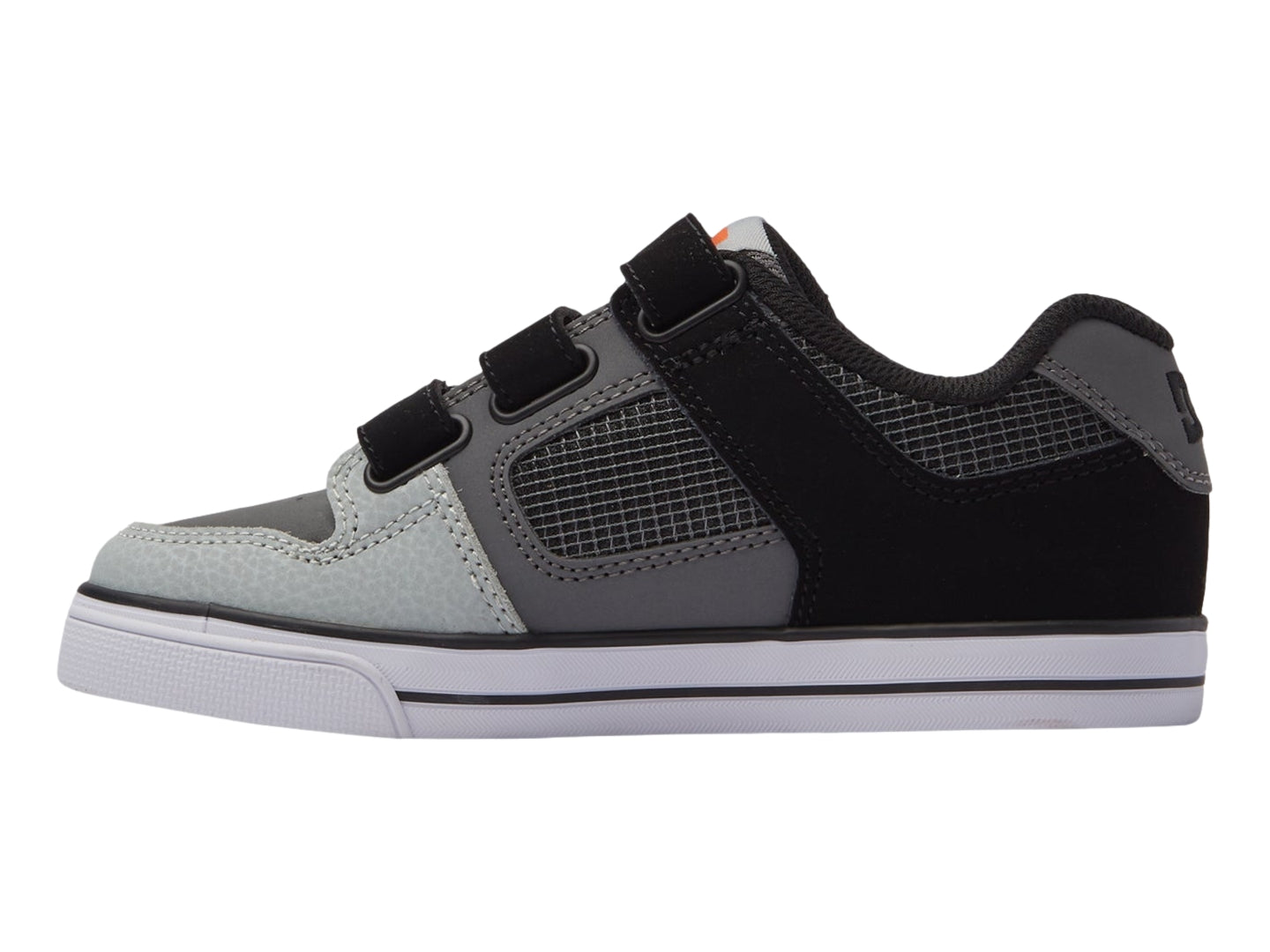 Tenis Dc Shoes Pure V 300376 Para Niño