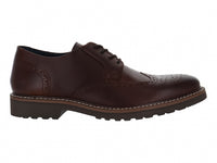 Zapatos Dockers Zapato Cafe Caballero 212575 Para Hombre