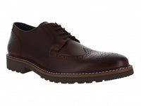 Zapatos Dockers Zapato Cafe Caballero 212575 Para Hombre