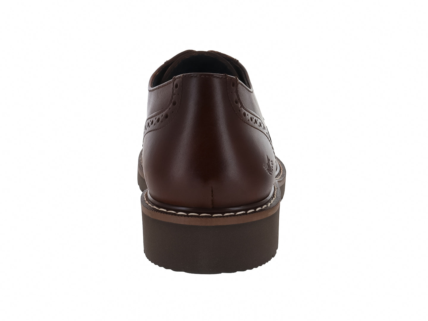 Zapatos Dockers Zapato Cafe Caballero 212575 Para Hombre