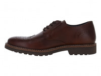 Zapatos Dockers Zapato Cafe Caballero 212575 Para Hombre