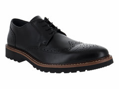 Zapatos Dockers Negro para Hombre