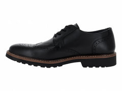 Zapatos Dockers Negro para Hombre