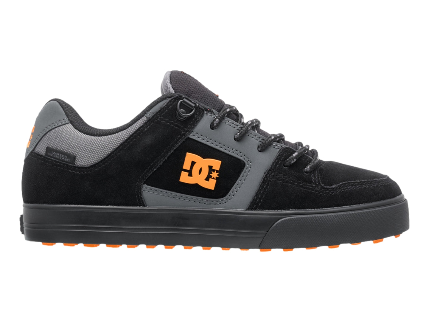Tenis Dc Shoes Pure Wnt 300151 Para Hombre