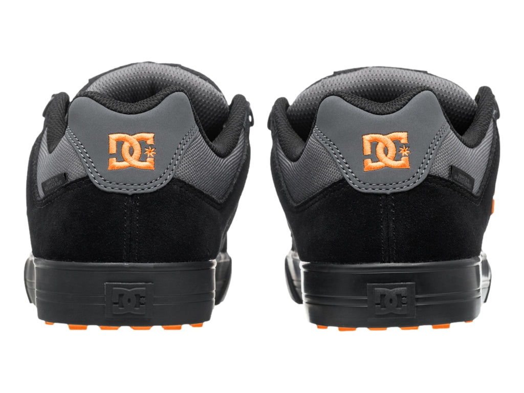 Tenis Dc Shoes Pure Wnt 300151 Para Hombre