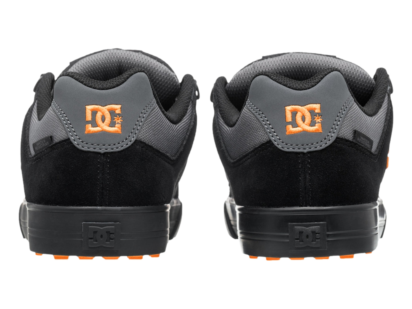 Tenis Dc Shoes Pure Wnt 300151 Para Hombre