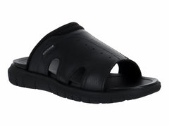 Sandalias Dockers Negro para Hombre