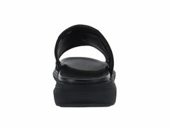 Sandalias Dockers Negro para Hombre