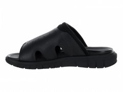Sandalias Dockers Negro para Hombre