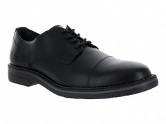 Zapatos Formales Dockers Negros para Hombre