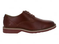 Zapatos Dockers Zapato Cafe Caballero 212569 Para Hombre