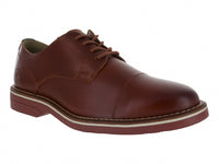 Zapatos Dockers Zapato Cafe Caballero 212569 Para Hombre