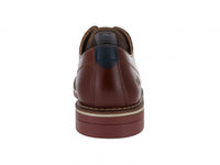 Zapatos Dockers Zapato Cafe Caballero 212569 Para Hombre