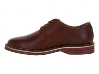 Zapatos Dockers Zapato Cafe Caballero 212569 Para Hombre