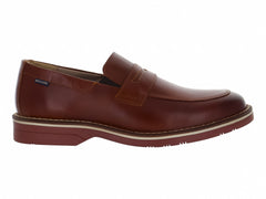 Zapatos Dockers Mocasin Caballero 212569 Para Hombre