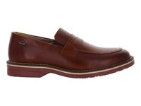 Zapatos Dockers Mocasin Caballero 212569 Para Hombre