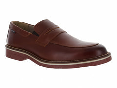 Zapatos Mocasines Dockers Color Cognac