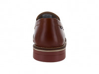 Zapatos Dockers Mocasin Caballero 212569 Para Hombre