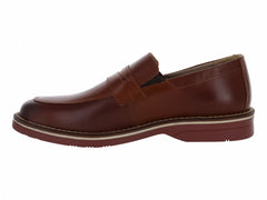 Zapatos Mocasines Dockers Color Cognac