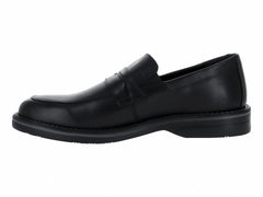 Zapatos Loafer Dockers Negro para Hombre