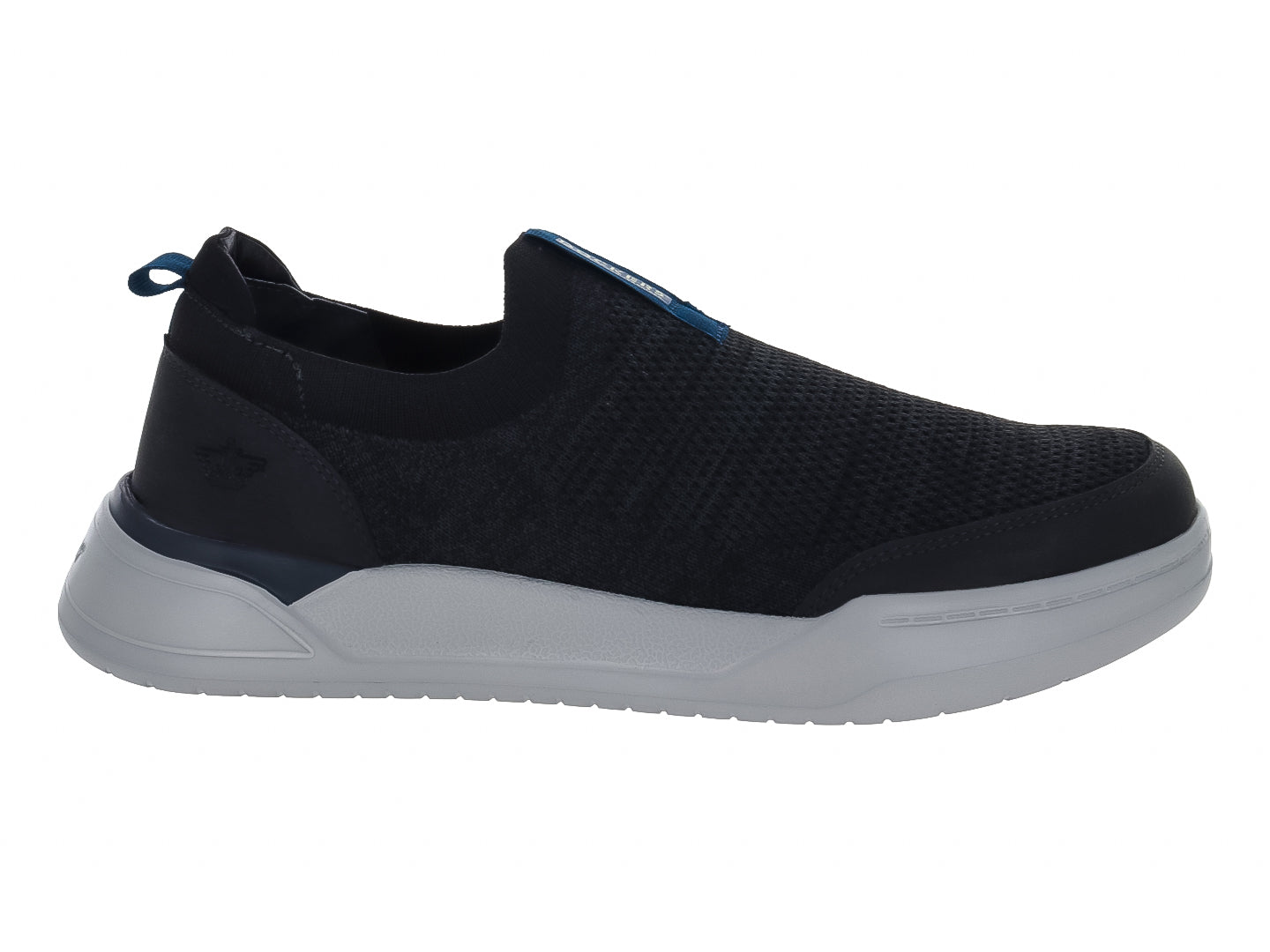 Zapatos Dockers Zapato Confort Caballero 212571 Para Hombre