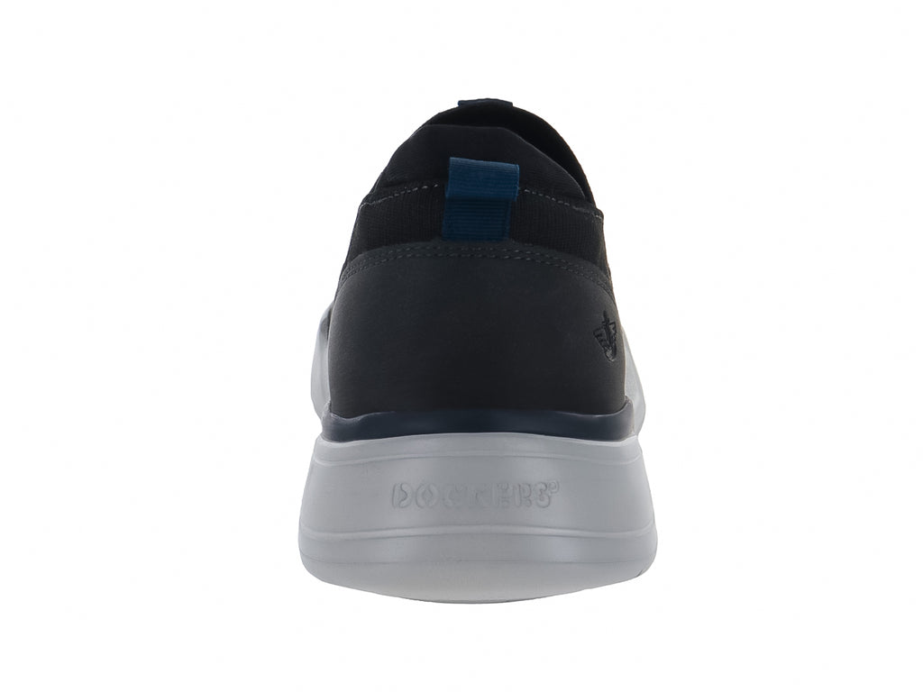 Zapatos Dockers Zapato Confort Caballero 212571 Para Hombre