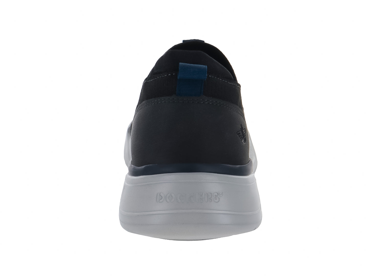 Zapatos Dockers Zapato Confort Caballero 212571 Para Hombre