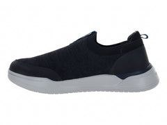 Zapato Confort Dockers Negro para Hombre
