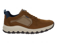 Zapatos Dockers Zapato Cafe Caballero 212572 Para Hombre