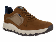 Zapatos Dockers Casuales Café para Hombre