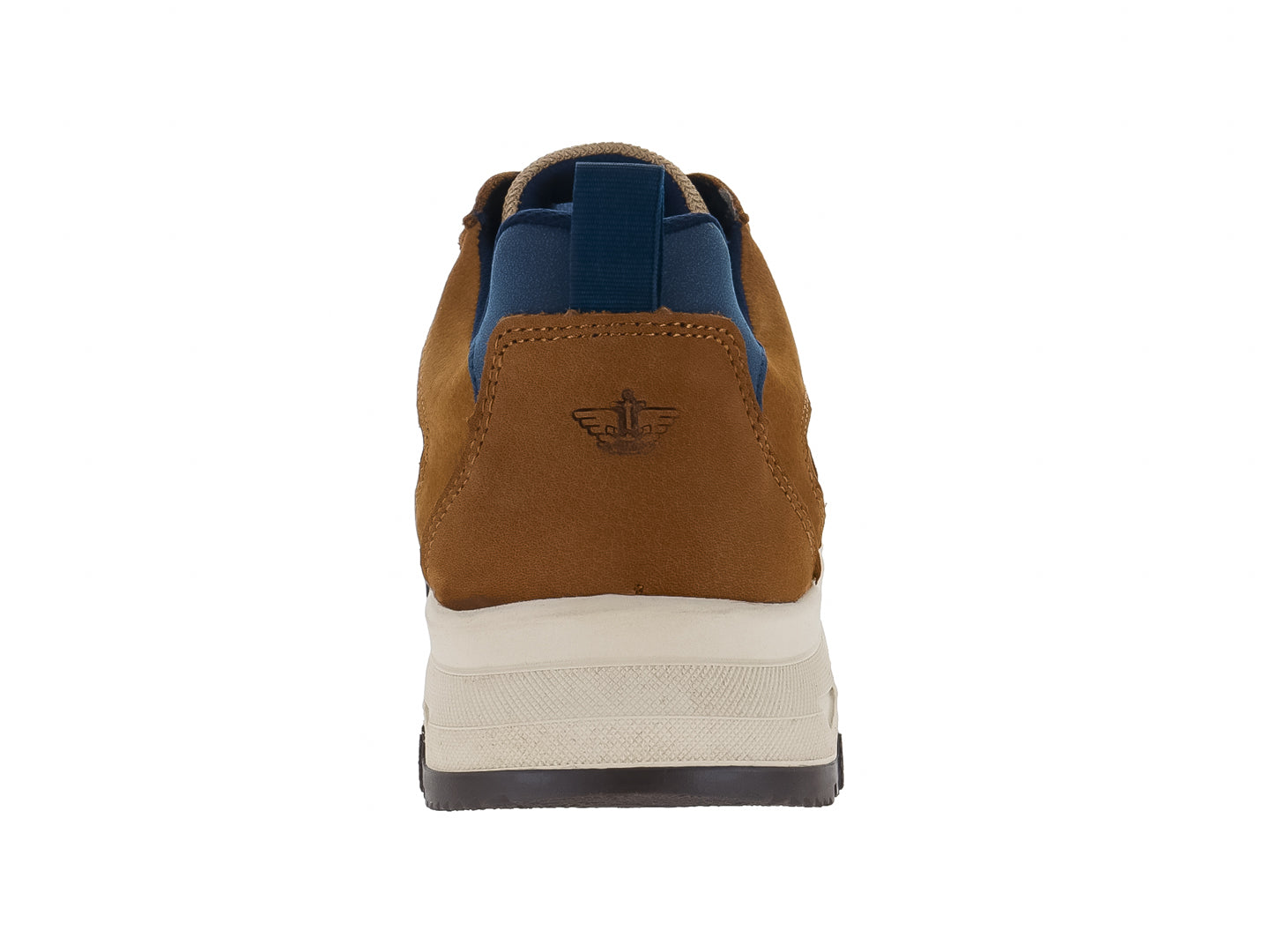 Zapatos Dockers Zapato Cafe Caballero 212572 Para Hombre