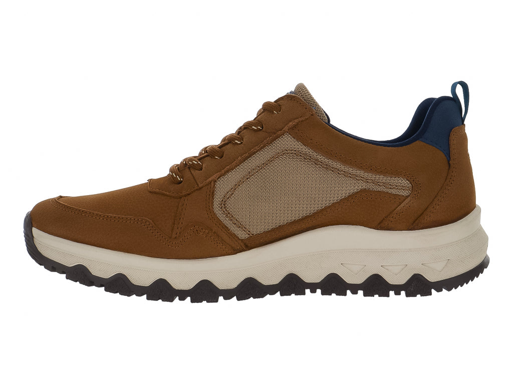 Zapatos Dockers Zapato Cafe Caballero 212572 Para Hombre