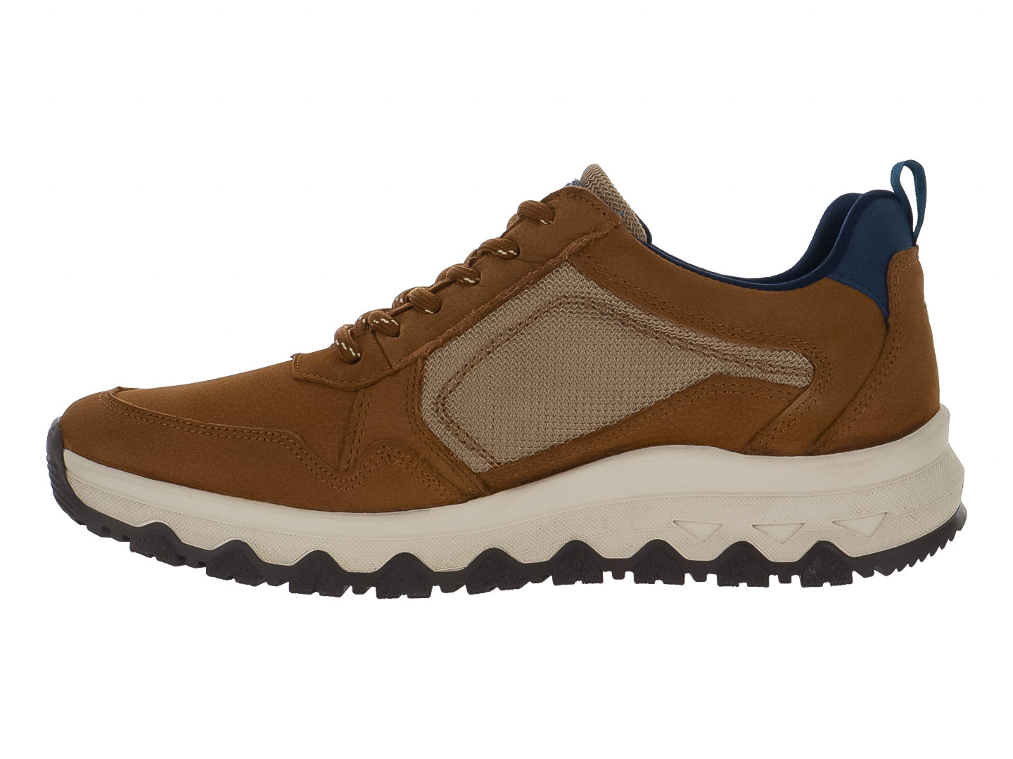 Zapatos Dockers Zapato Cafe Caballero 212572 Para Hombre
