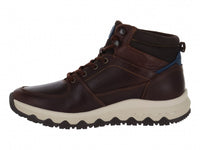 Botas Dockers Bota Cafe Caballero 212572 Para Hombre